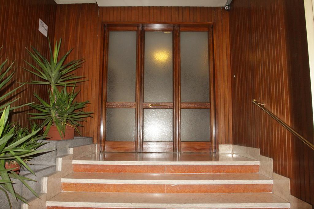 B&B Di Leo Roma Exterior foto